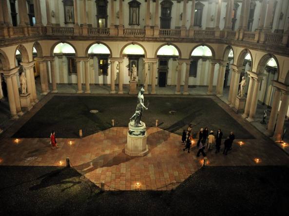 LA CULTURA ALLA BASE DI TUTTO.