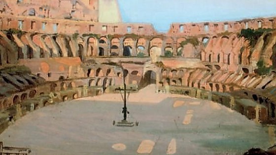 Rinasce l'arena dei gladiatori