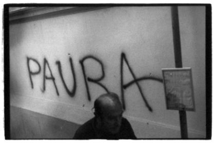 Superare le proprie paure