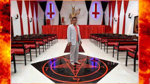 satanisti: violenti o perseguitati?