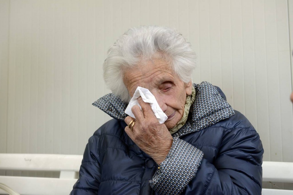 Peppina vittima della burocrazia