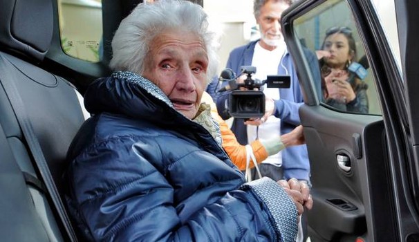L’Italia non è un paese per vecchi (né per giovani)
