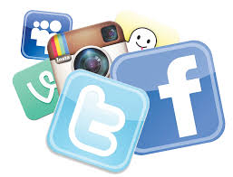 Social nella vita