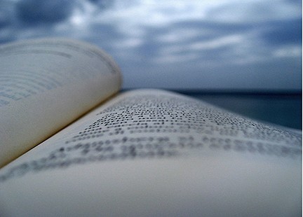 Scrivere per sognare in prima persona