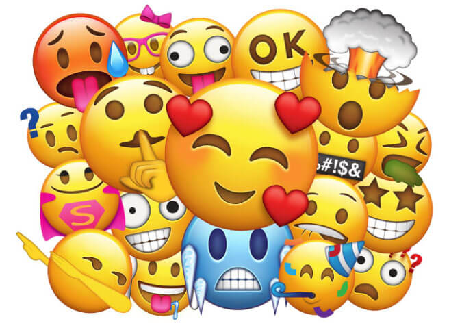 Emoji e comunicazione