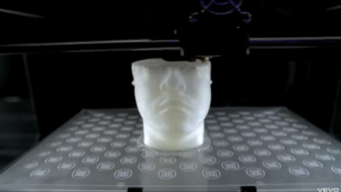 STAMPANTI 3D