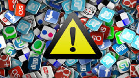 Il pericolo dei Social Network