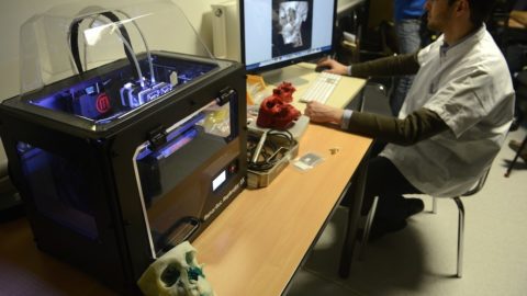 Porte aperte per il futuro tecnologico!