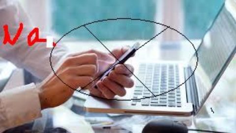 internet e le sue menzogne