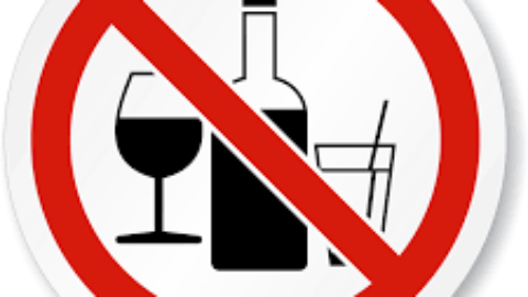 L’ALCOL NON È DIVERTIMENTO
