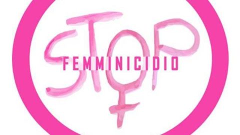 Stop al femminicidio!