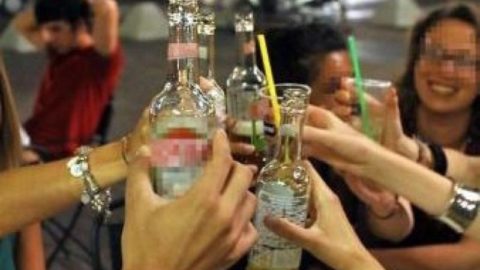 Alcol: amico o nemico dei giovani?