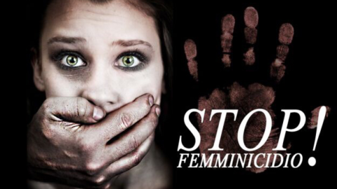 No alla violenza sulle donne!