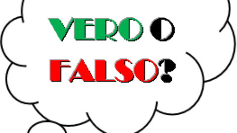 Notizie vere o notizie false? Come distinguerle?