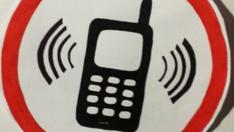 Telefonini in classe?