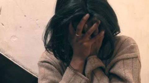 Acido: la fine per molte donne.