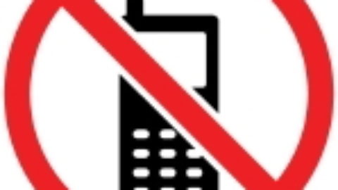 È opportuno usare il telefono in classe?