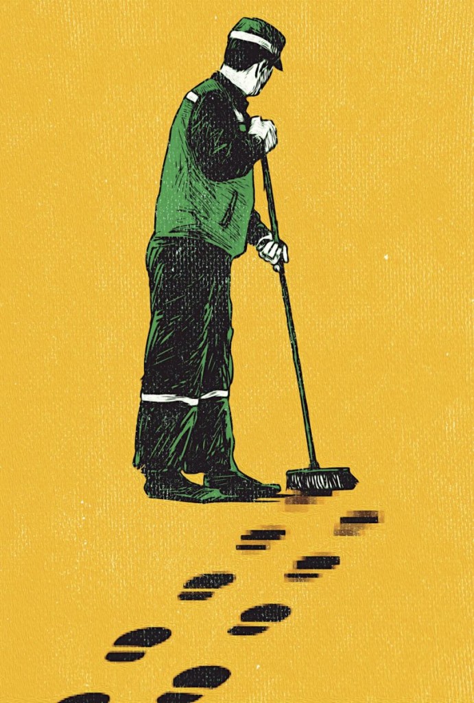 O Signor Per Cortesia Figure Retoriche