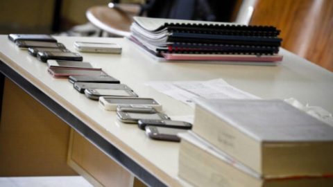 Smartphone: risorsa o distrazione?