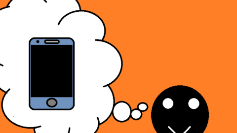 Telefonini in Classe: Un vantaggio o uno svantaggio?