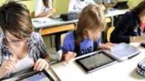 Tecnologia in Classe