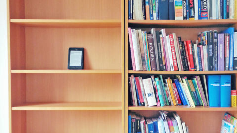 Libri e e-book: chi vincerà?