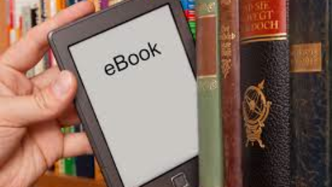Tra cinquant’anni come saranno i libri?