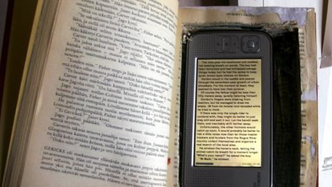 Cartaceo o Ebook ?
