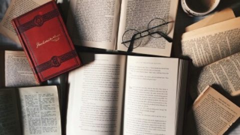 Libri: più di una semplice copertina