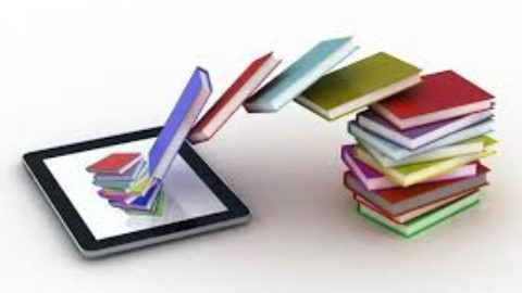 Gli e-book  o i libri di carta?
