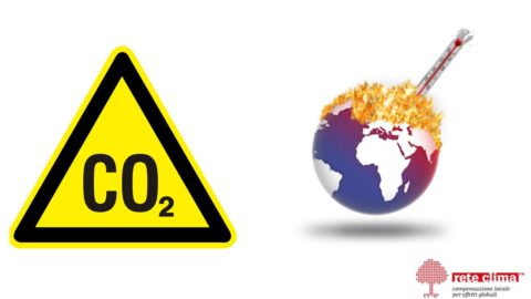 CO2:PERICOLO