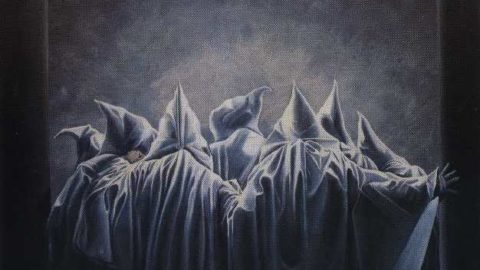 Culto sacrilego, tra devianza e suggestione