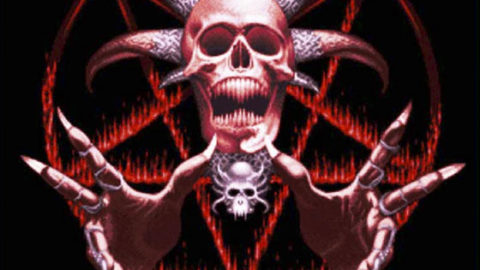 In Italia si adora Satana!