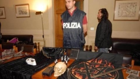 Sette sataniche, gli italiani affascinati dall’occulto