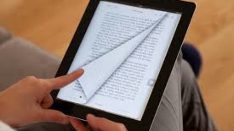 Libri cartacei o eBook?
