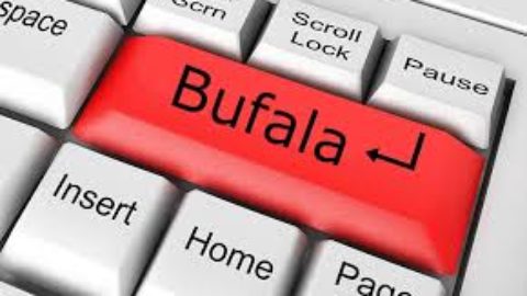 Un’informazione sicura.