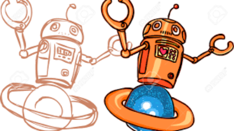 Un futuro (è un presente) sempre più invaso dalla tecnologia