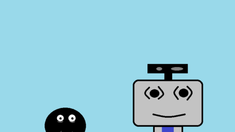 Un robot badante?