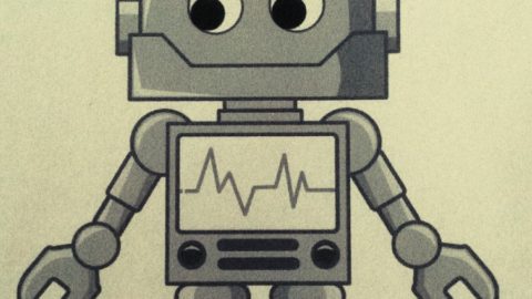 Il robot sostituisce l’uomo?