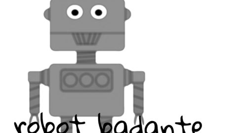 Un robot come badante?