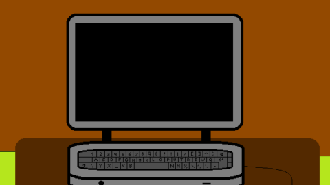 Un lavoro nel campo dell‘informatica