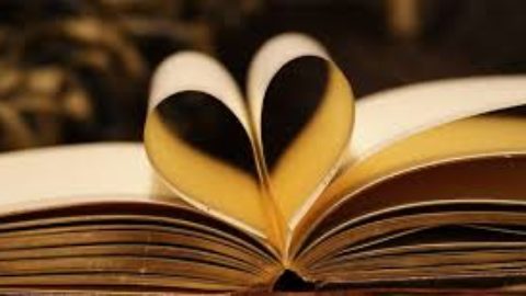 La lettura : un mondo da scoprire.