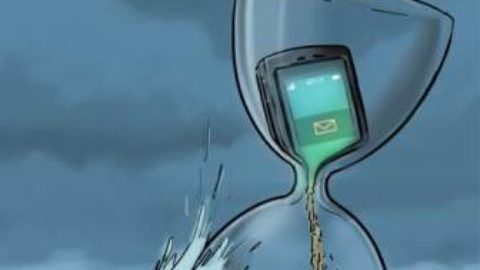 Oggetti programmati per rompersi?