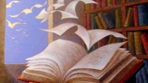 Il potere dei libri