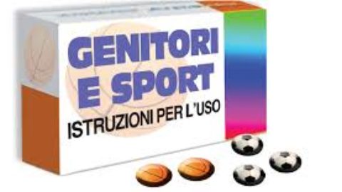 Giallo per i genitori : Ammoniti!