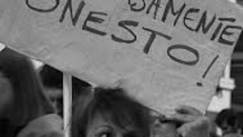 Cercasi onestà e generosità