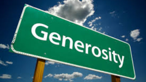 ONESTA’ E GENEROSITA’: LE BASI DI UN BUON PAESE