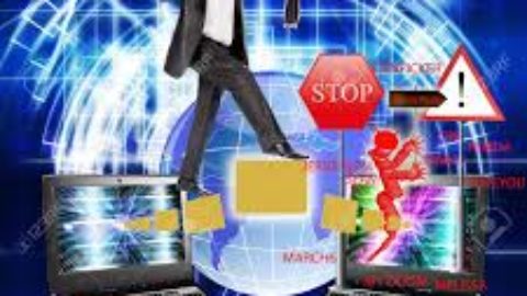 web e connessioni pericolose, sapete difendervi da soli?