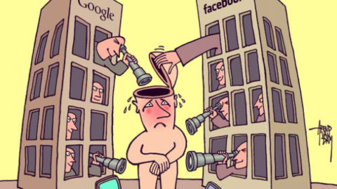 Il Pericolo Di Internet