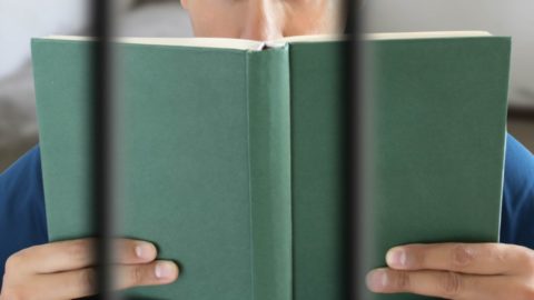 Un libro è vita